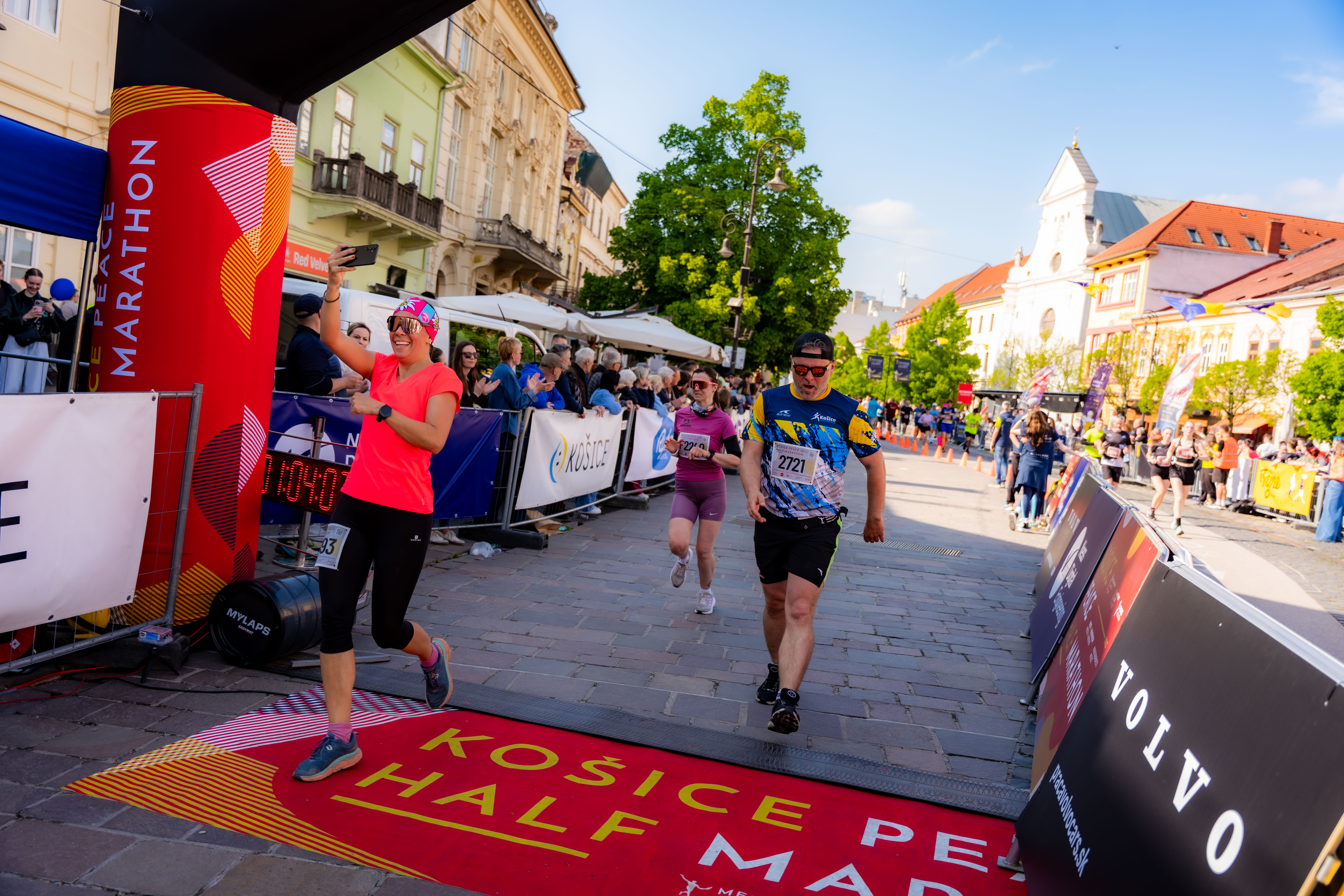 Peace Half Marathon-1-101